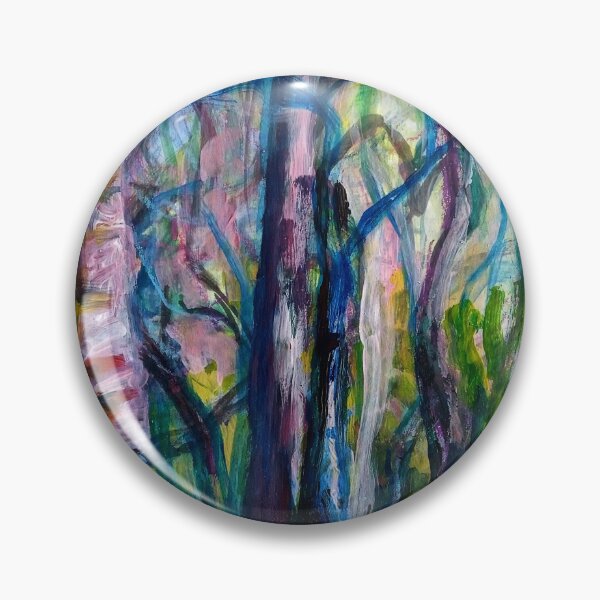 Item preview, Important Parts of the Toruń Forest 2 designed and sold by Marzena Salwowska.