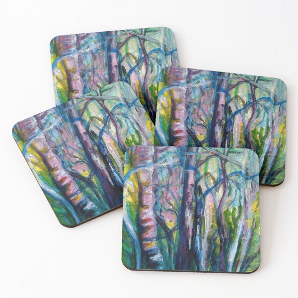 Item preview, Important Parts of the Toruń Forest 2 designed and sold by Marzena Salwowska.