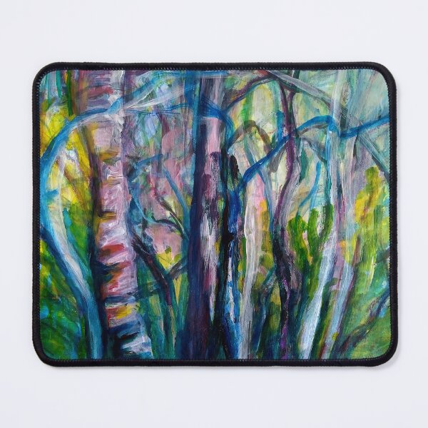 Item preview, Important Parts of the Toruń Forest 2 designed and sold by Marzena Salwowska.