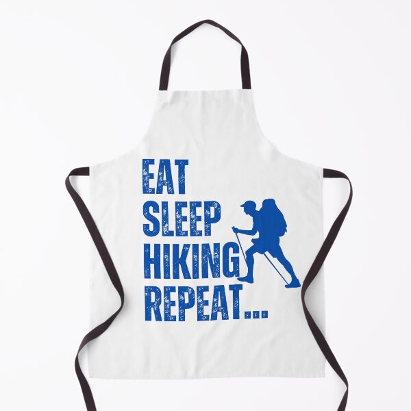 Item preview, Comer dormir Senderismo repetir designed and sold by Azrou shop.