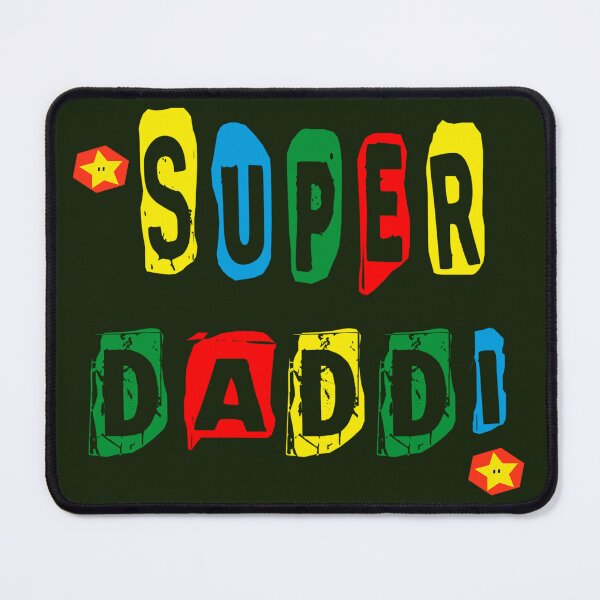 Item preview, super daddi designed and sold by Nancylutfi.