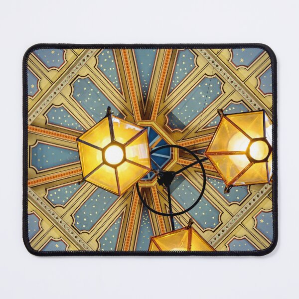 Item preview, Leadenhall Market London 05 designed and sold by Weston Westmoreland.
