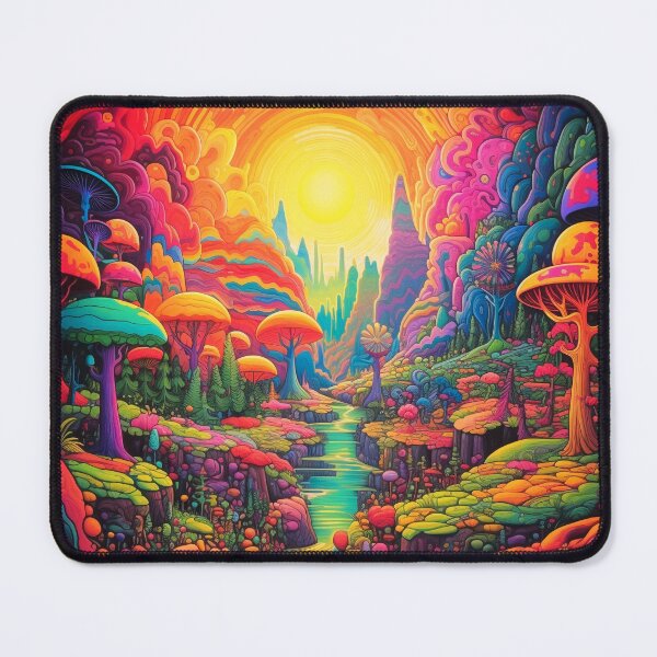 Item preview, LSD trip designed and sold by OrientalWhisper.