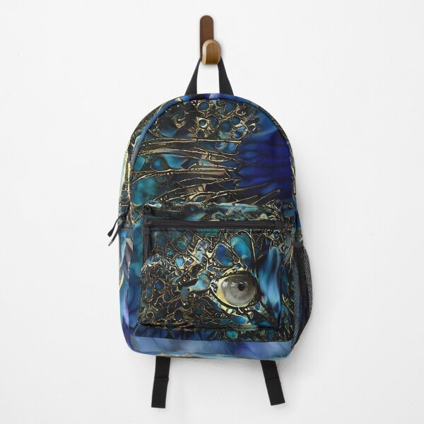 Item preview, puma blue gold designed and sold by L. ROCHE.