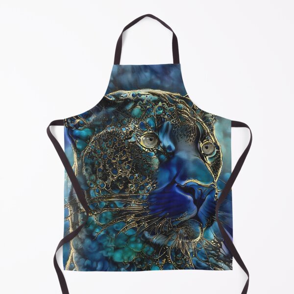 Item preview, puma blue gold designed and sold by L. ROCHE.