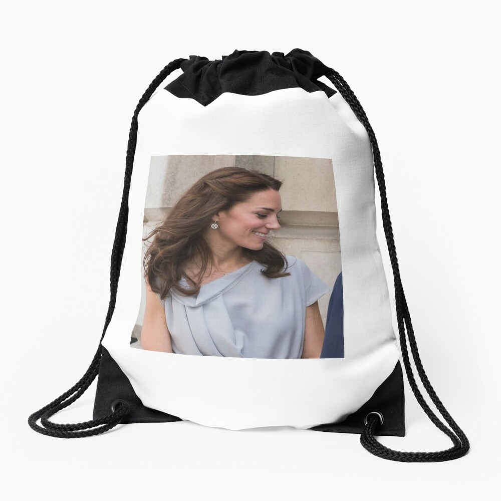 Kate Middleton Tote Bag for Sale by Kenobass