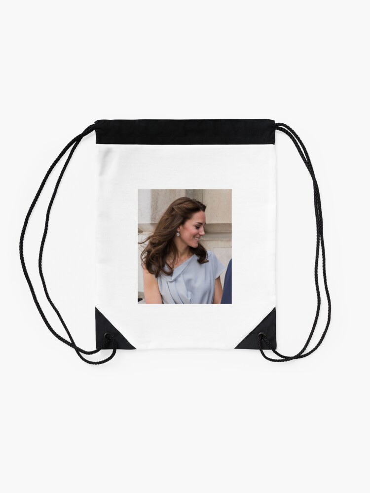 Kate Middleton Tote Bag for Sale by Kenobass