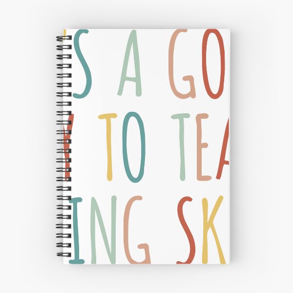 Item preview, Coping It's A Good Day To Teach Coping Skills Social Worker School Gift designed and sold by FridayFusion.