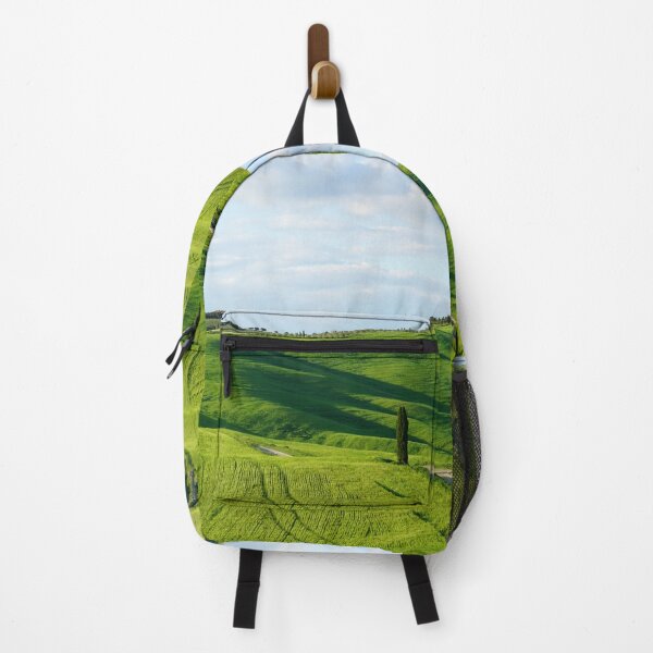 Item preview, Val d'Orcia Tuscany Italy designed and sold by nikawanders.