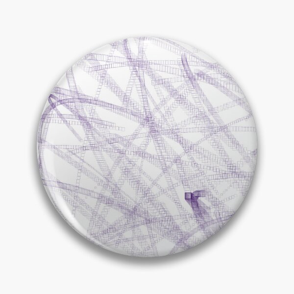 Item preview, Cosmic Captivating Abstract Particle System Art designed and sold by Pixel4Art.