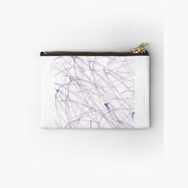 Item preview, Cosmic Captivating Abstract Particle System Art designed and sold by Pixel4Art.