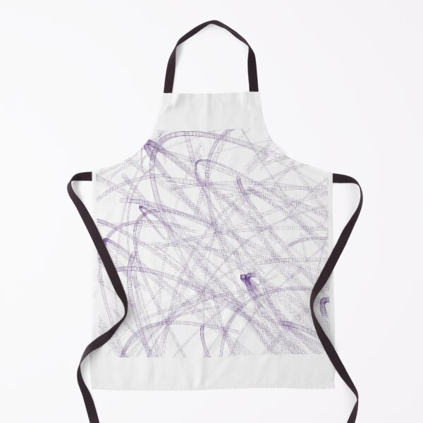 Item preview, Cosmic Captivating Abstract Particle System Art designed and sold by Pixel4Art.