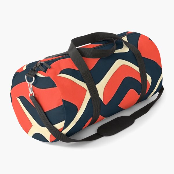 Item preview, Illusory Retro Interlacing designed and sold by NightDumpling.