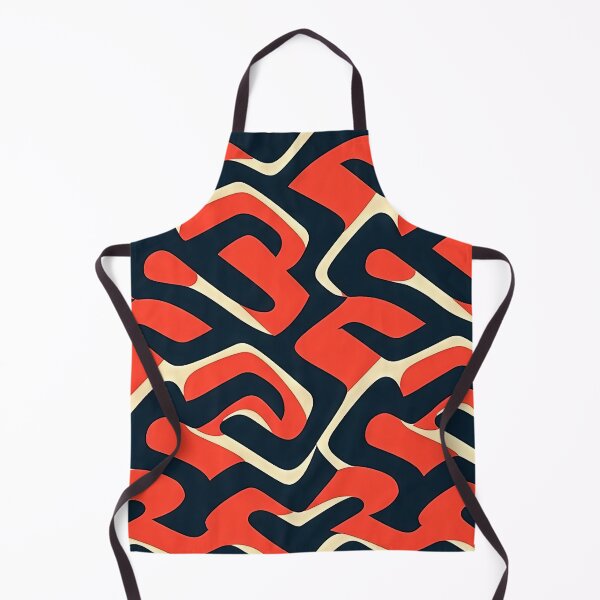 Item preview, Illusory Retro Interlacing designed and sold by NightDumpling.