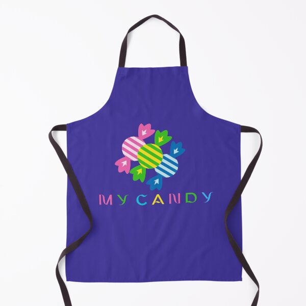 Item preview, MY CANDY designed and sold by AppleMe.