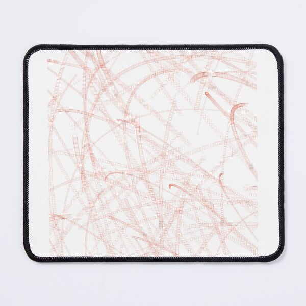 Item preview, Cosmic Captivating Abstract Particle System Art designed and sold by Pixel4Art.