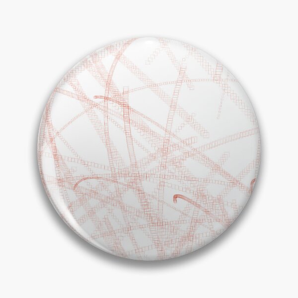 Item preview, Cosmic Captivating Abstract Particle System Art designed and sold by Pixel4Art.