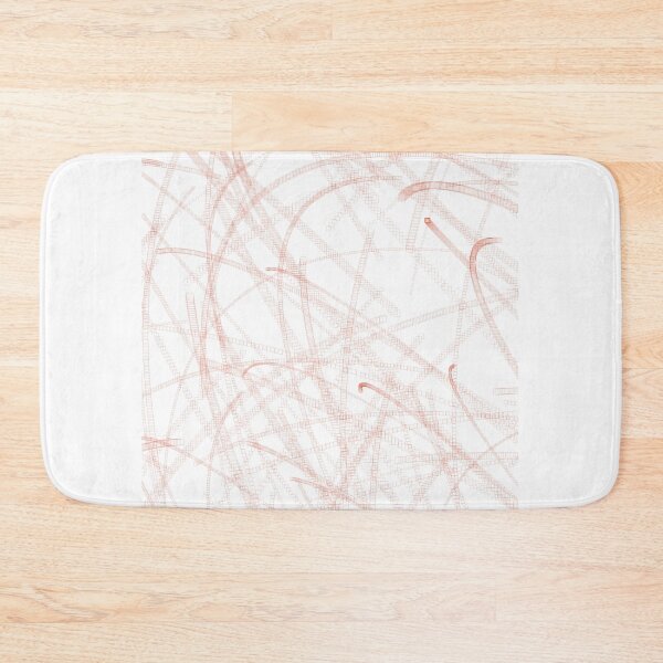 Item preview, Cosmic Captivating Abstract Particle System Art designed and sold by Pixel4Art.