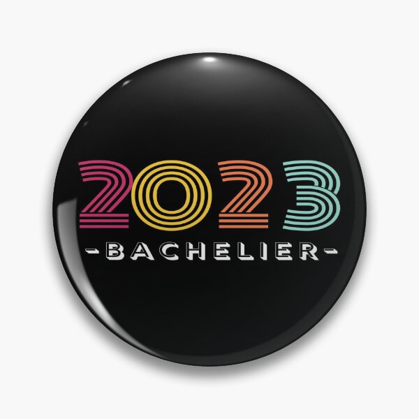 Item preview, 2023 bachelor's degree high school boy designed and sold by World-LogoS.