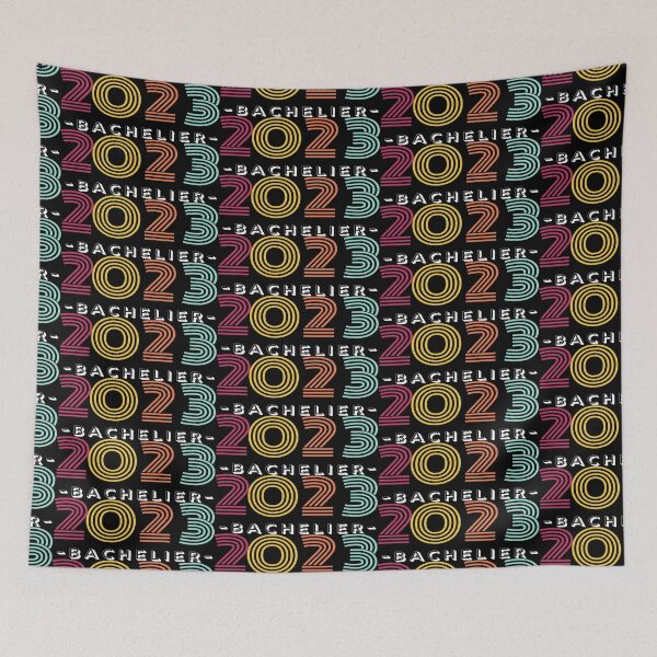 Item preview, 2023 bachelor's degree high school boy designed and sold by World-LogoS.