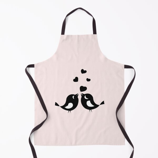 Item preview, Love Birds, cute love Birds designed and sold by Celebrationist.