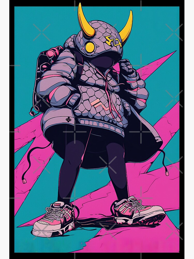 HypeBeast Art Board Print