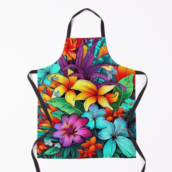 Artikelvorschau, Summer Flower Pattern entworfen und verkauft von Desfix.