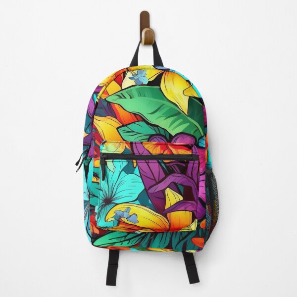 Artikelvorschau, Summer Flower Pattern entworfen und verkauft von Desfix.