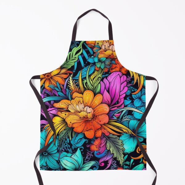 Artikelvorschau, Summer Flower Pattern entworfen und verkauft von Desfix.