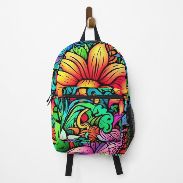 Artikelvorschau, Summer Flower Pattern entworfen und verkauft von Desfix.