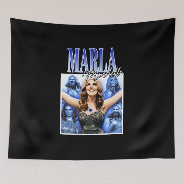 Item preview, Marla Mindelle designed and sold by silvieex.