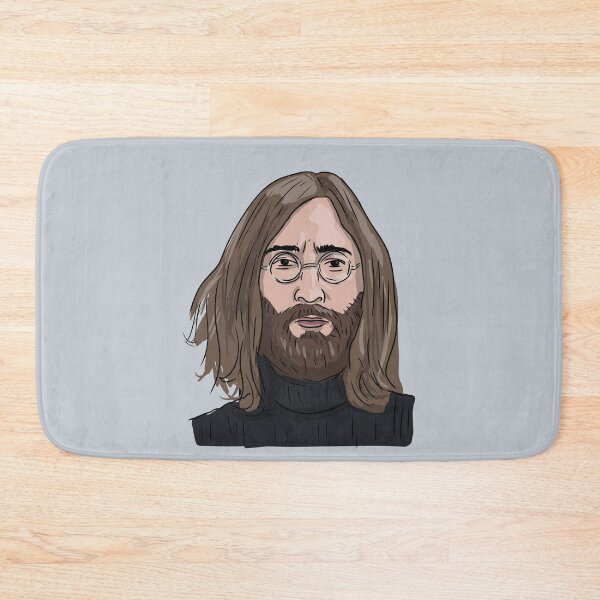 Item preview, John designed and sold by thebcarts.