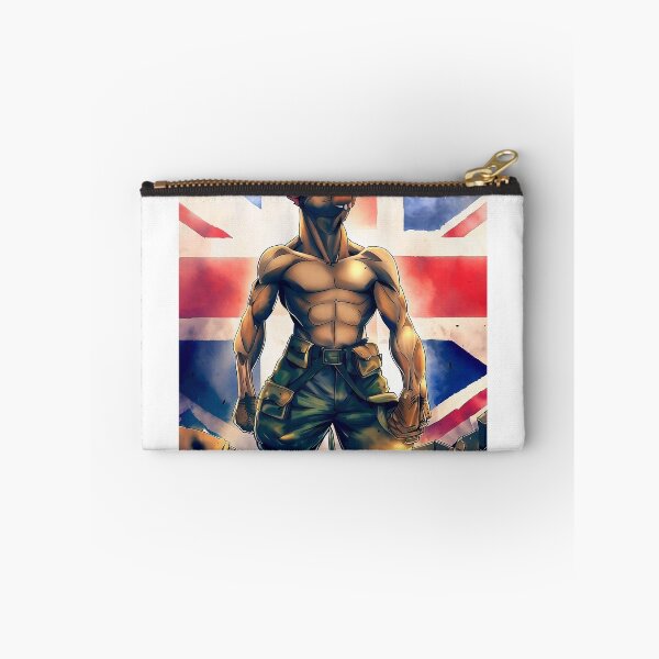 Item preview, Rats Of Tobruk 'No Surrender' December 1941 designed and sold by Takin-Thepiss.