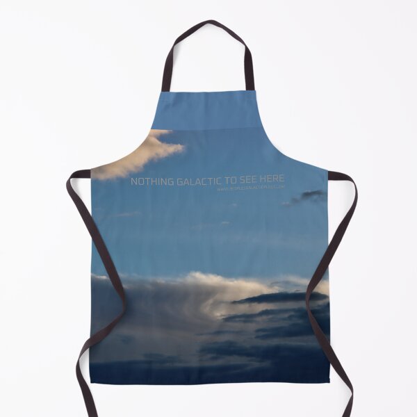 Item preview, NOTHING GALACTIC TO SEE HERE designed and sold by GalacticFleet.