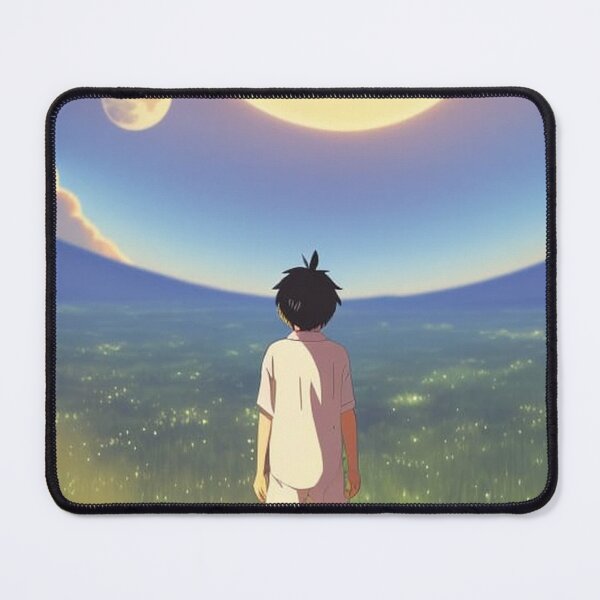 Item preview, Double Moonrise designed and sold by ArtificialAnime.
