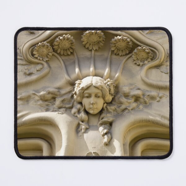 Item preview, Palacio Longoria Madrid detalle designed and sold by Weston Westmoreland.