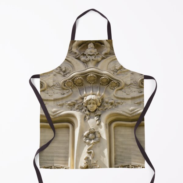 Item preview, Palacio Longoria Madrid detalle designed and sold by Weston Westmoreland.
