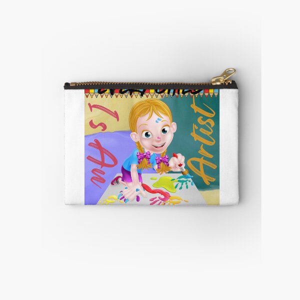 Item preview, Every Child Is An Artist designed and sold by word2world.