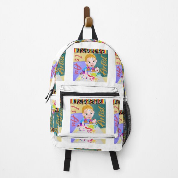 Item preview, Every Child Is An Artist designed and sold by word2world.