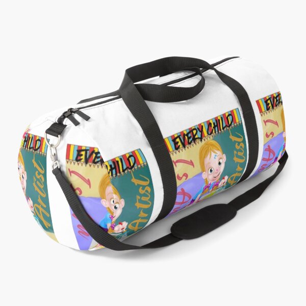 Item preview, Every Child Is An Artist designed and sold by word2world.