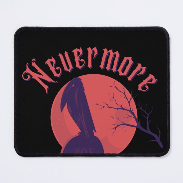 Item preview, Nevermore designed and sold by CGArtsy.