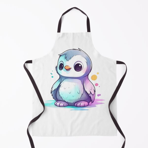 Item preview, Cute baby penguin designed and sold by ImageTcraft.
