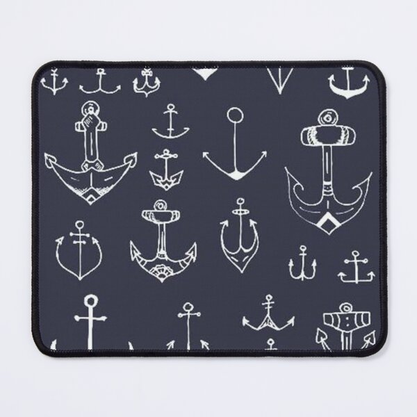 Item preview, Know Your Anchor (Custom) designed and sold by trustpomerch.
