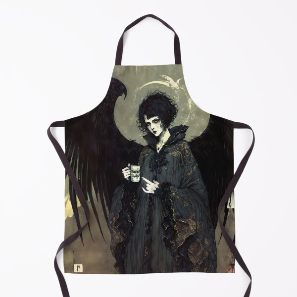 Item preview, 'Morning' person... designed and sold by SenkiAlphonse.