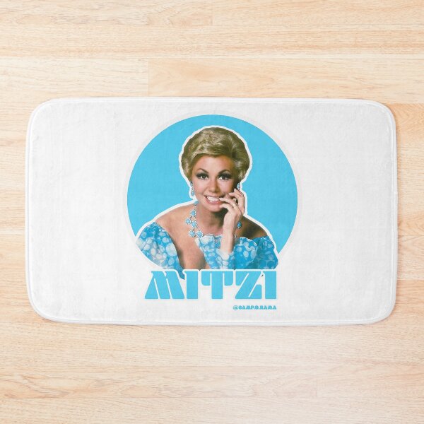 Item preview, Mitzi! designed and sold by Camp-o-rama.