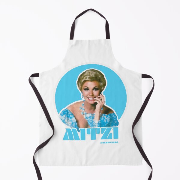 Item preview, Mitzi! designed and sold by Camp-o-rama.