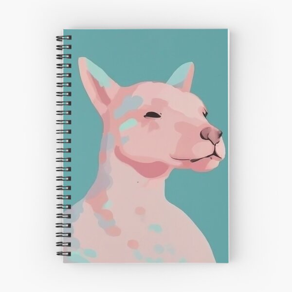 Item preview, The Happiest Kangaroo in Planet Earth designed and sold by Pastelous.