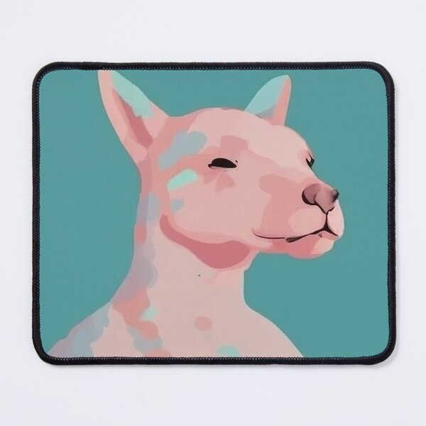 Item preview, The Happiest Kangaroo in Planet Earth designed and sold by Pastelous.