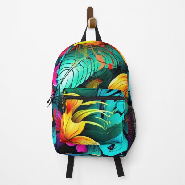 Artikelvorschau, Summer Flower Pattern entworfen und verkauft von Desfix.