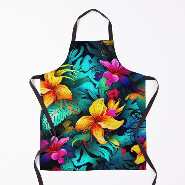 Artikelvorschau, Summer Flower Pattern entworfen und verkauft von Desfix.